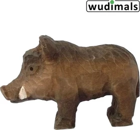 Wudimals Wald & Feld - Wildschwein