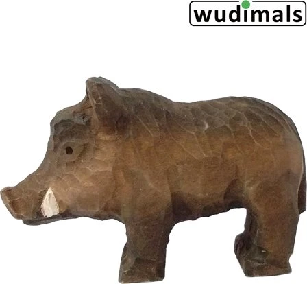 Wudimals Wald & Feld - Wildschwein