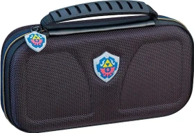 BigBen Travel Case NLS140Z Tasche (Switch)