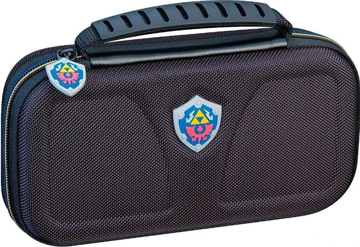 BigBen Travel Case NLS140Z Tasche (Switch)