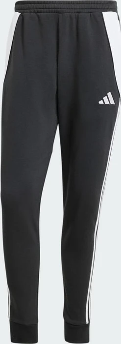 adidas Tiro 24 Trainingshose lang schwarz/weiß (Herren)