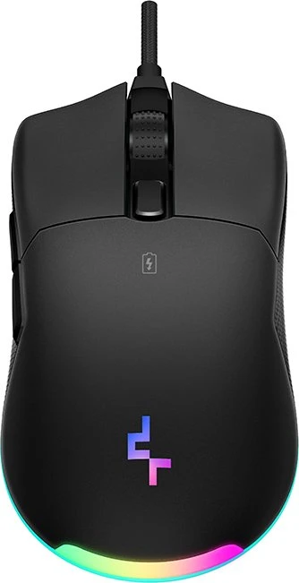 DeepCool MG510 Wireless Gaming Mouse, schwarz, USB