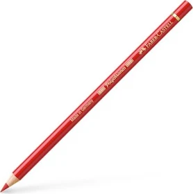 Faber-Castell Polychromos Buntstift scharlachrot