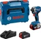 Bosch Professional GDR 18V-215 Akku-Schlagschrauber Vorschaubild