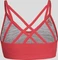 Odlo Seamless Soft Sport-BH cayenne/grey melange (Damen) Vorschaubild