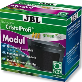 JBL CristalProfi m greenline Modul