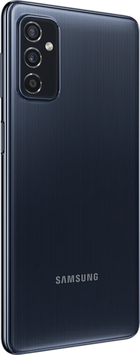 Samsung Galaxy M52 5G M526BR/DS 128GB schwarz