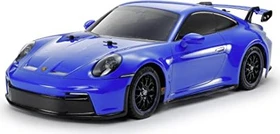 Tamiya Porsche 911 GT3 (992) TT-02