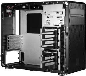 Lian Li PC-V600FA silber
