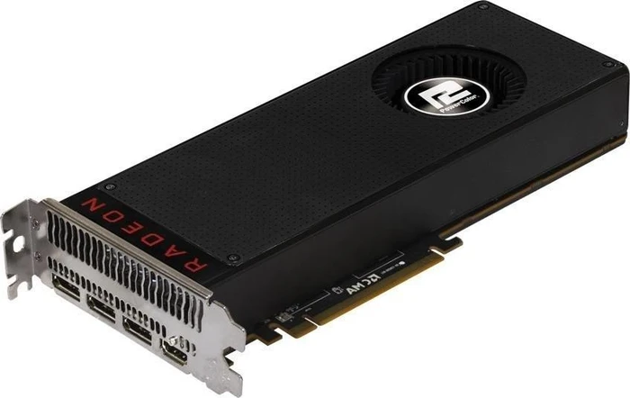 PowerColor Radeon RX Vega 56