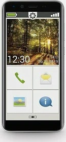 Emporia Smart 3 Mini schwarz