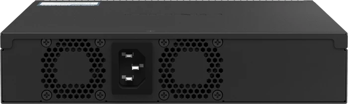QNAP QSW-M2100R Desktop 2.5G Smart Switch, 8x RJ-45, 2x SFP+