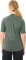 Vaude Qimsa Pro HZ Trikot kurzarm agave (Damen) Vorschaubild