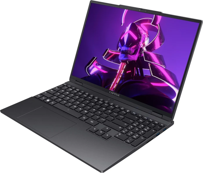 Captiva Business/Office R10-1387GE, Ryzen 7 255, 32GB RAM, 2TB SSD, DE