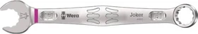 Wera 6003 Joker Ring-Maulschlüssel, 14x167mm