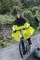 Vaude Covero II Poncho dark sea Vorschaubild