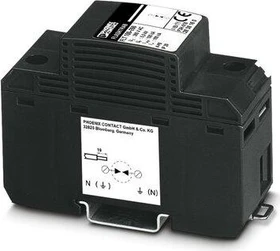 Phoenix Contact FLT 100-260 - Kombiableiter Typ 1+2