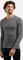 Odlo Active Warm Baselayer Funktionsshirt kurzarm odlo steel grey melange (Herren) Vorschaubild