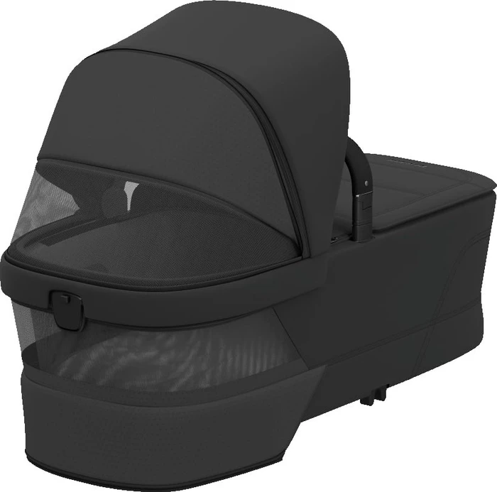 Maxi-Cosi Fame Cabin Kinderwagenaufsatz onyx black