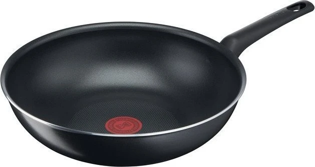 Tefal B55619 Simple Cook Wokpfanne 28cm