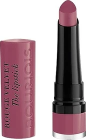 Bourjois Rouge Velvet Lippenstift 19 place des roses, 2.4g