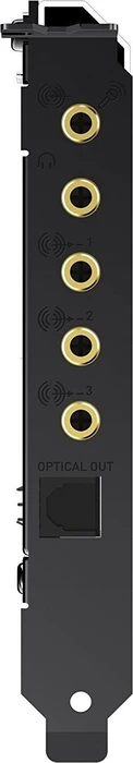 Creative Sound BlasterX AE-5 Pure Edition, PCIe x1