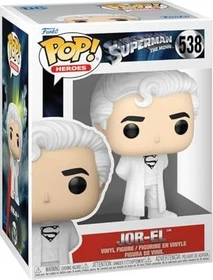 FunKo Pop! Heroes - DC Superman - Jor-El 1978