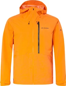 Vaude Comyou Fahrradjacke kurkuma (Herren)