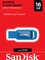 SanDisk Cruzer Spark 16GB blau, USB-A, USB 2.0 Vorschaubild