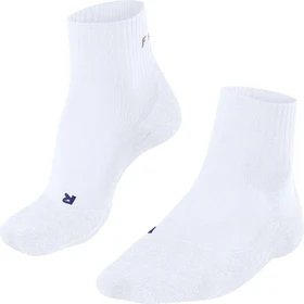 Falke TK2 Explore Cool Short Wandersocken weiß (Damen)