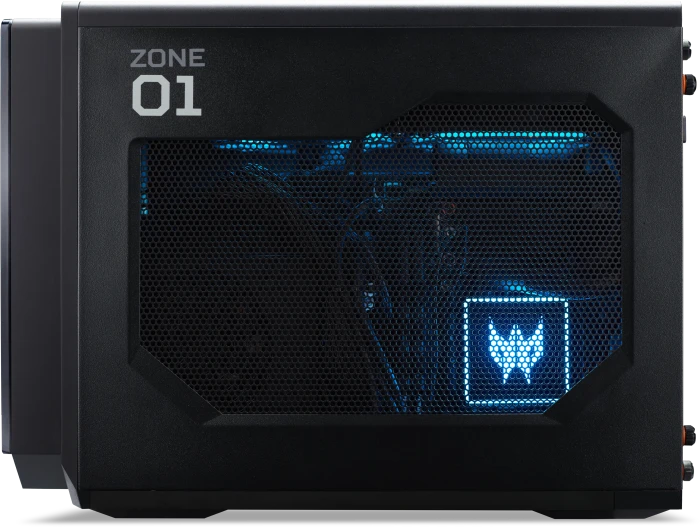 Acer Predator Orion X POX-650, Core i7-13700, 32GB RAM, 1TB SSD, GeForce RTX 4080
