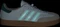 adidas Velosamba Leather cloud white/collegiate green/wonder beige Vorschaubild