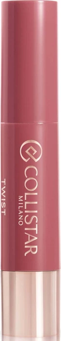 Collistar Twist Balmy Gloss 203 legno di rosa, 2.8g