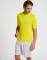 hummel Core XK Funktionsshirt kurzarm blazing yellow (Herren) Vorschaubild