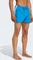 adidas 3-Streifen 3-Inch Badeshorts bright royal/white (Herren) Vorschaubild