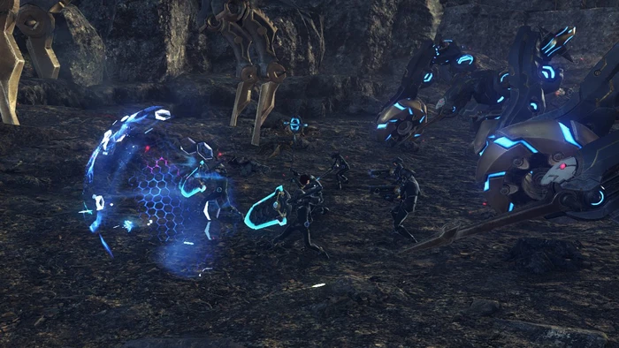 Xenoblade Chronicles 3 (Switch)
