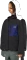 Jack Wolfskin Ice Curl Hood Jacke (Junior) Vorschaubild