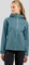 Odlo Aegis 2.5L Waterproof Hardshell Funktionsjacke provincial blue (Damen) Vorschaubild