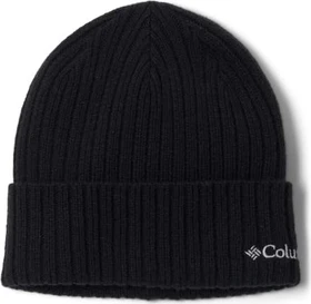 Columbia Watch Cap II Mütze schwarz