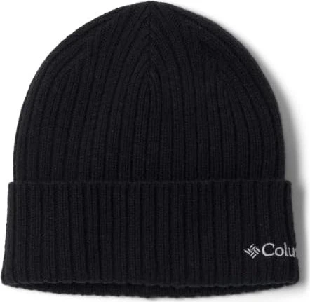Columbia Watch Cap II Mütze schwarz