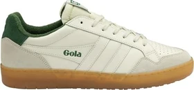 Gola Eagle '86 off white/evergreen/gum (Herren)
