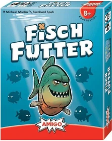 _OHNE_ Fischfutter