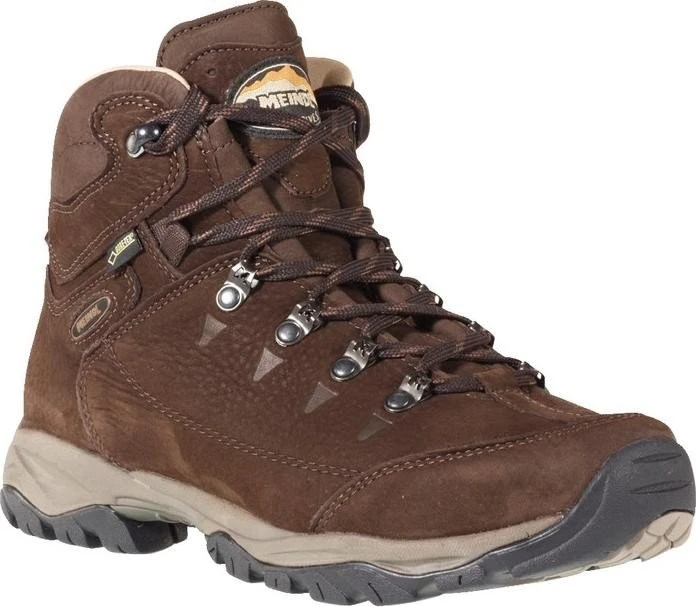 Meindl Ohio 2 GTX mahagoni (Herren)