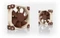 Noctua NF-A8 PWM, 80mm Vorschaubild