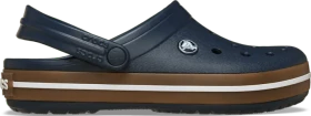 Crocs Crocband Gum navy