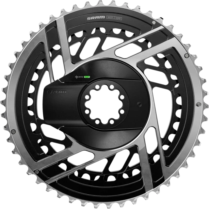 SRAM Red AXS Powermeter Kit Kettenblatt (Modell 2024)