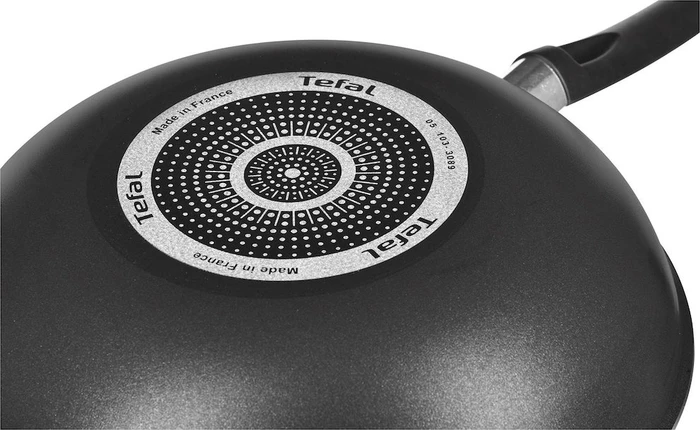 Tefal B5821902 Simplicity Wokpfanne 28cm