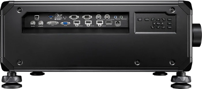Optoma ZU2200 ohne Objektiv