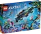 LEGO Avatar - Mako U-Boot Vorschaubild