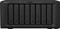 Synology DiskStation DS1821+, 4GB RAM ECC, 4x RJ-45 1000Base-T, 4x USB-A 3.0 Vorschaubild